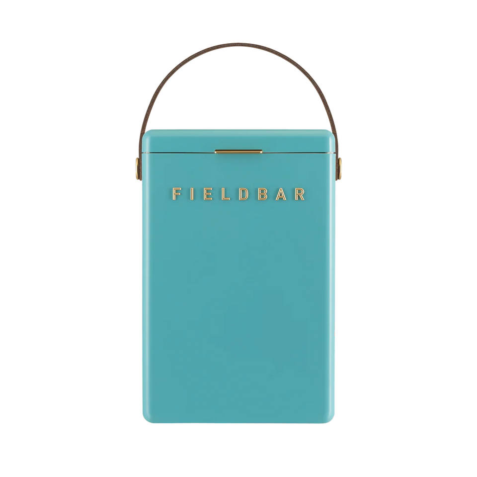 FIELDBAR DRINKS BOX - BAZARUTO BLUE