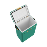 FIELDBAR DRINKS BOX - PARISIAN GREEN