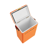 FIELDBAR DRINKS BOX - ORCHARD ORANGE