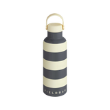 FIELD BOTTLE - OYSTER GREY