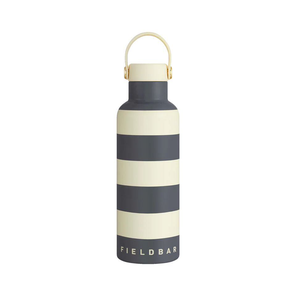 FIELD BOTTLE - OYSTER GREY