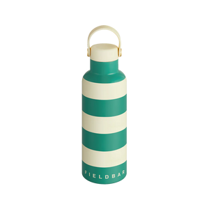 FIELD BOTTLE - PARISIAN GREEN