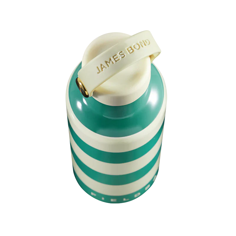 FIELD BOTTLE - PARISIAN GREEN