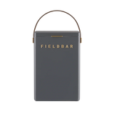 FIELDBAR DRINKS BOX - OYSTER GREY