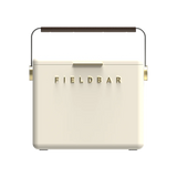 FIELDBAR GIN TRUNK - SAFARI WHITE