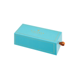 FIELDBAR DRINKS BOX LEATHER SLING